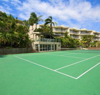 Noosa Hill Resort - Accommodation Broome