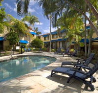 Noosa Place Resort - Accommodation Broome