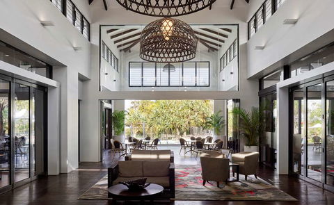 RACV Noosa Resort - Accommodation Broome 0