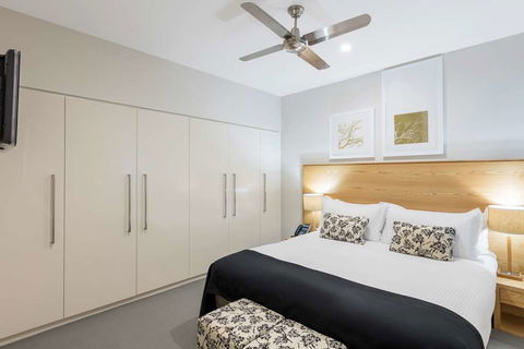 RACV Noosa Resort - Accommodation Broome 1