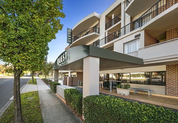 Mont Albert VIC Accommodation Broome