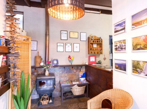 Blackheath Motor Inn - Accommodation Broome 1