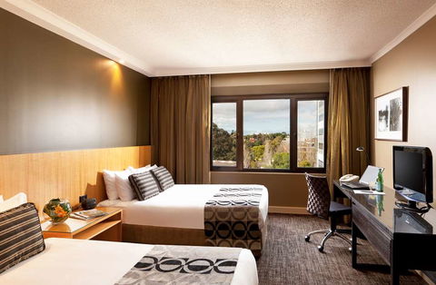 PARKROYAL Parramatta - Accommodation Broome 6