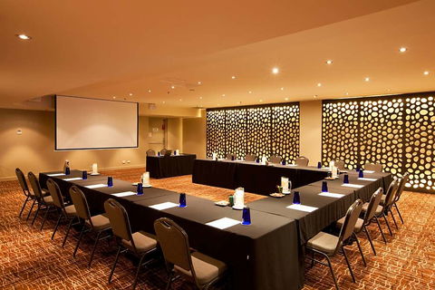 PARKROYAL Parramatta - Accommodation Broome 8