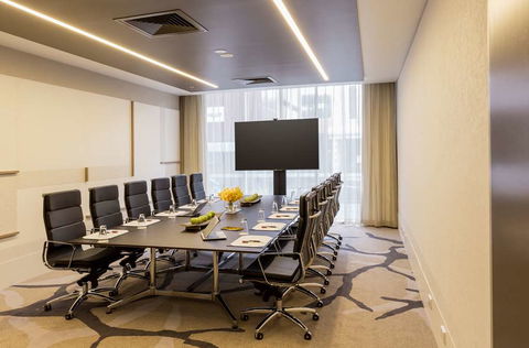 PARKROYAL Parramatta - Accommodation Broome 9