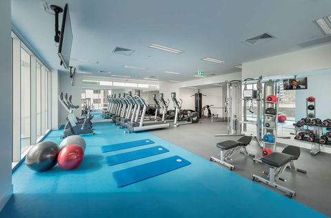 PARKROYAL Parramatta - Accommodation Broome 13