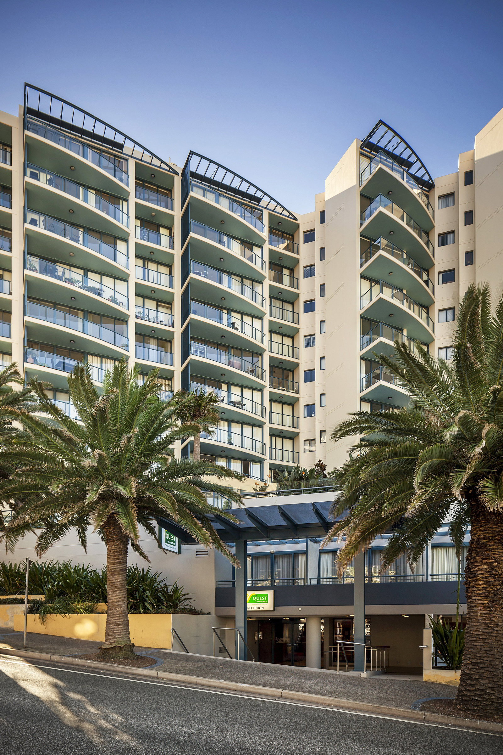 Cronulla NSW Accommodation Broome