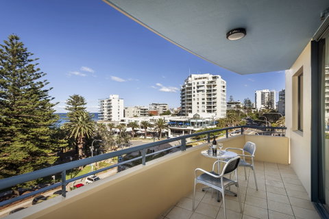 Quest Cronulla Beach - Accommodation Broome 1