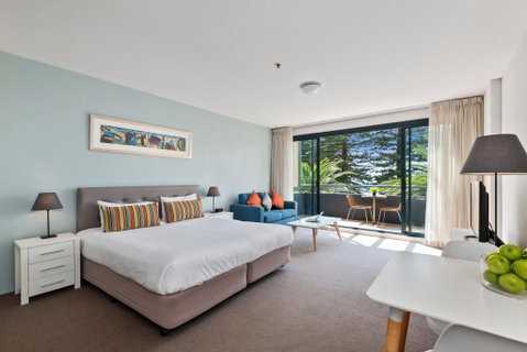 Quest Cronulla Beach - Accommodation Broome 7