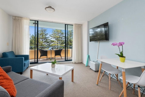 Quest Cronulla Beach - Accommodation Broome 9