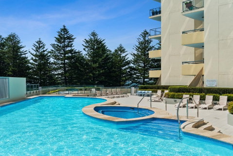 Quest Cronulla Beach - Accommodation Broome 13