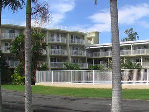 Cabarita Lake Apartments - Accommodation Broome 0