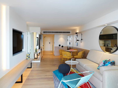 QT Bondi - Accommodation Broome 7