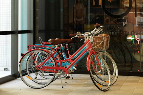 QT Bondi - Accommodation Broome 14