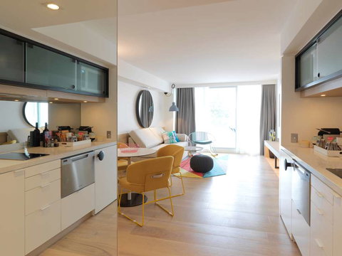 QT Bondi - Accommodation Broome 15