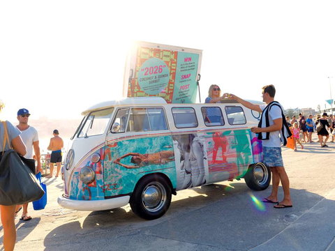 QT Bondi - Accommodation Broome 17