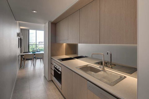 Adina Apartment Hotel Bondi Beach - Accommodation Broome 9