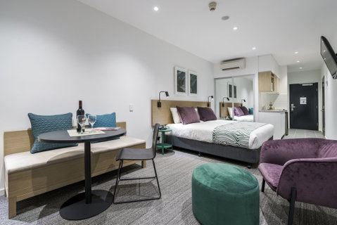 Quest Springfield Central - Accommodation Broome 3