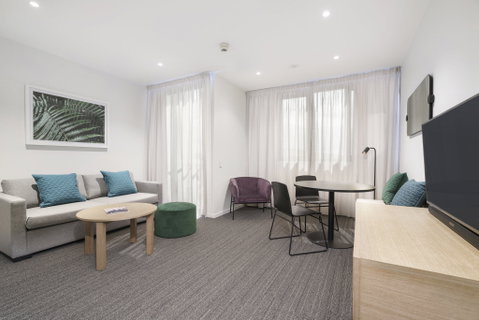 Quest Springfield Central - Accommodation Broome 5