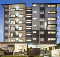 Quest Chermside on Playfield - Accommodation Broome