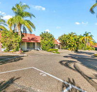 Comfort Inn North Brisbane - Accommodation Broome
