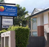 Comfort Inn  Suites Northgate Airport - Accommodation Broome