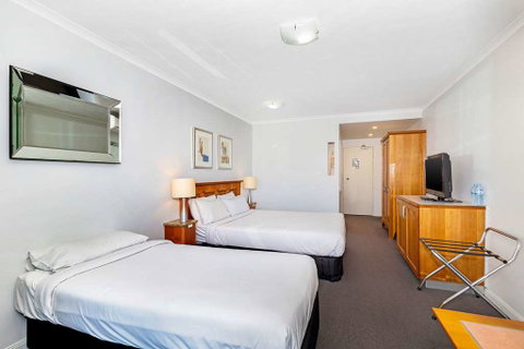 Quality Inn Airport Heritage - Accommodation Broome 4