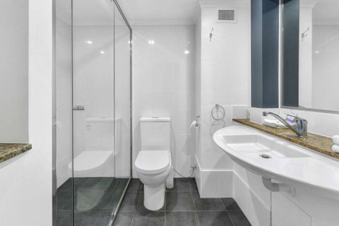 Quality Inn Airport Heritage - Accommodation Broome 6