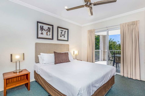 Quality Inn Airport Heritage - Accommodation Broome 7