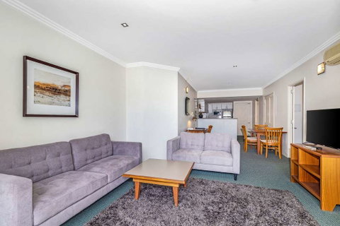 Quality Inn Airport Heritage - Accommodation Broome 8