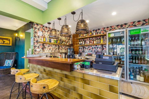 Quality Inn Airport Heritage - Accommodation Broome 10