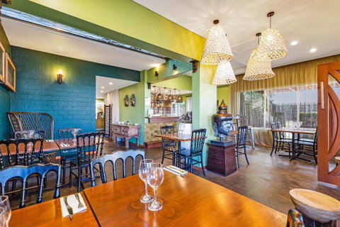 Quality Inn Airport Heritage - Accommodation Broome 13