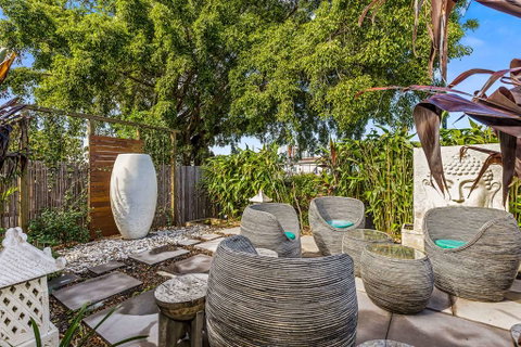 Quality Inn Airport Heritage - Accommodation Broome 17