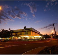 Isa Hotel - Accommodation Broome