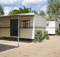 Discovery Parks Mount Isa - Accommodation Broome
