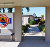 Port Denison Motor Inn - Accommodation Broome