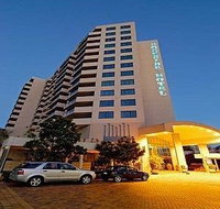 Central Dockside Apartment Hotel - Accommodation Broome