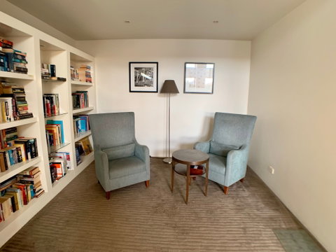 Astra Apartments Brisbane - Accommodation Broome 2