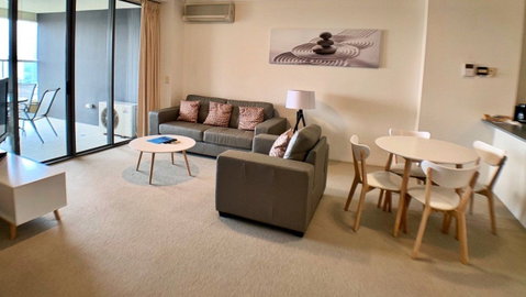 Astra Apartments Brisbane - Accommodation Broome 11