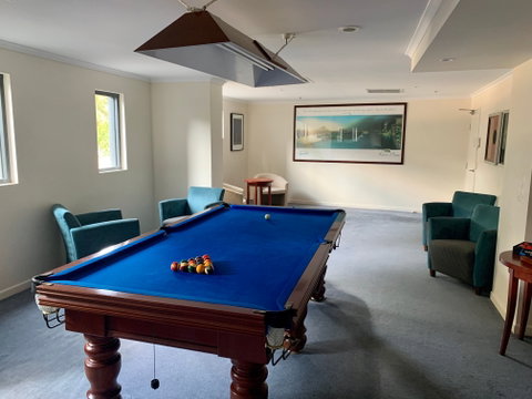 Astra Apartments Brisbane - Accommodation Broome 12