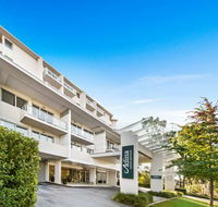 Adina Serviced Apts Canberra Dickson - Accommodation Broome
