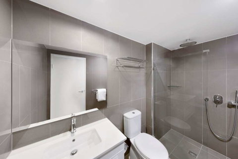 Adina Serviced Apts Canberra Dickson - Accommodation Broome 7