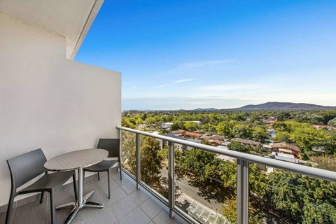 Adina Serviced Apts Canberra Dickson - Accommodation Broome 14