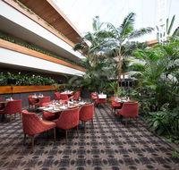 Pavilion on Northbourne - Accommodation Broome