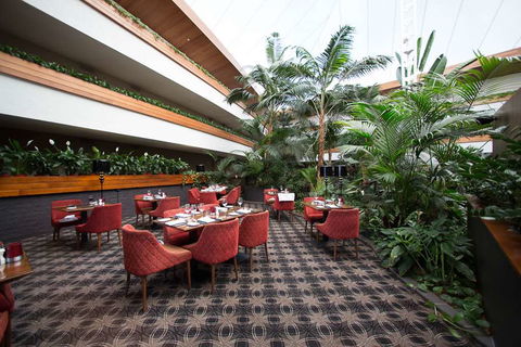 Pavilion On Northbourne - Accommodation Broome 0