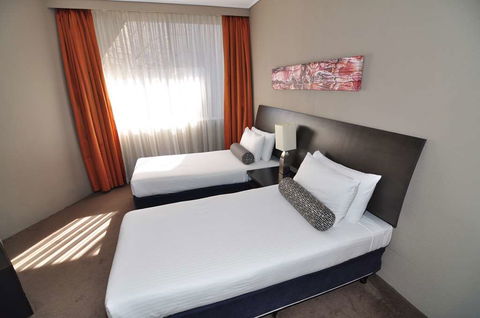 Pavilion On Northbourne - Accommodation Broome 7