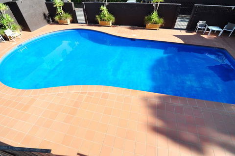 Pavilion On Northbourne - Accommodation Broome 9