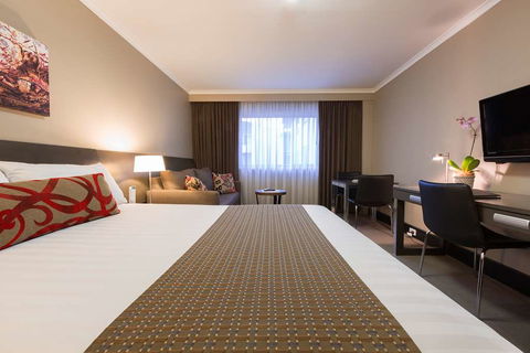Pavilion On Northbourne - Accommodation Broome 12