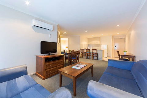 Canberra Parklands Central - Accommodation Broome 3