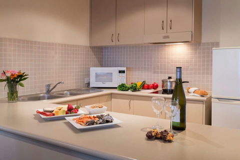 Canberra Parklands Central - Accommodation Broome 5